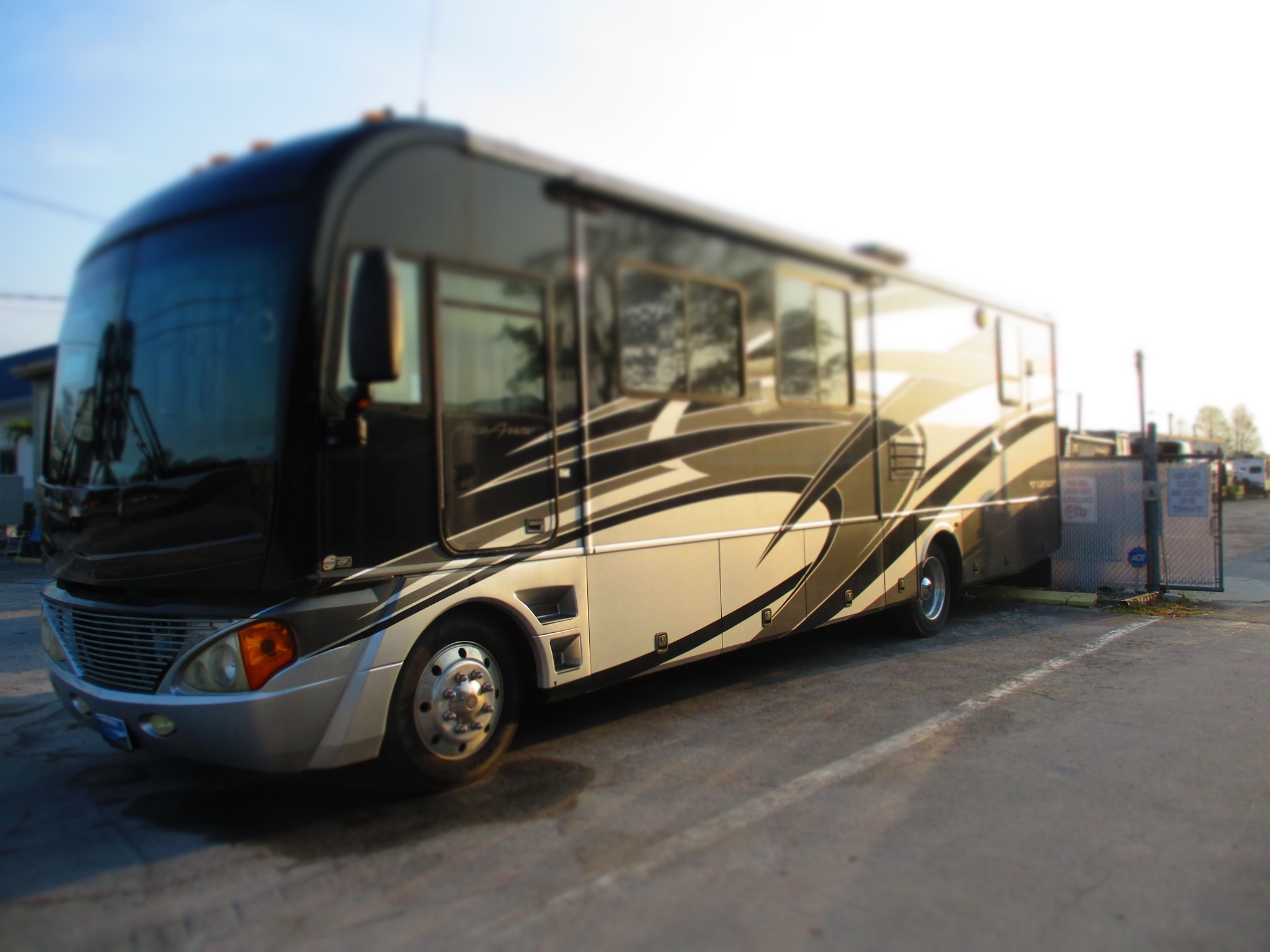 RVs R Us