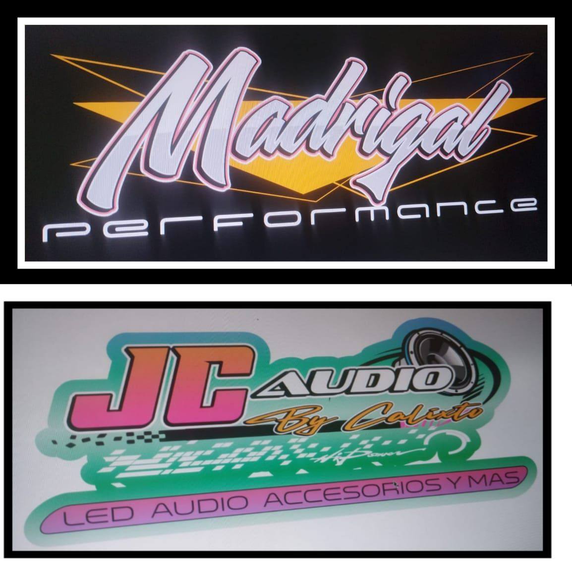 JC AUDIO | Naucalpan