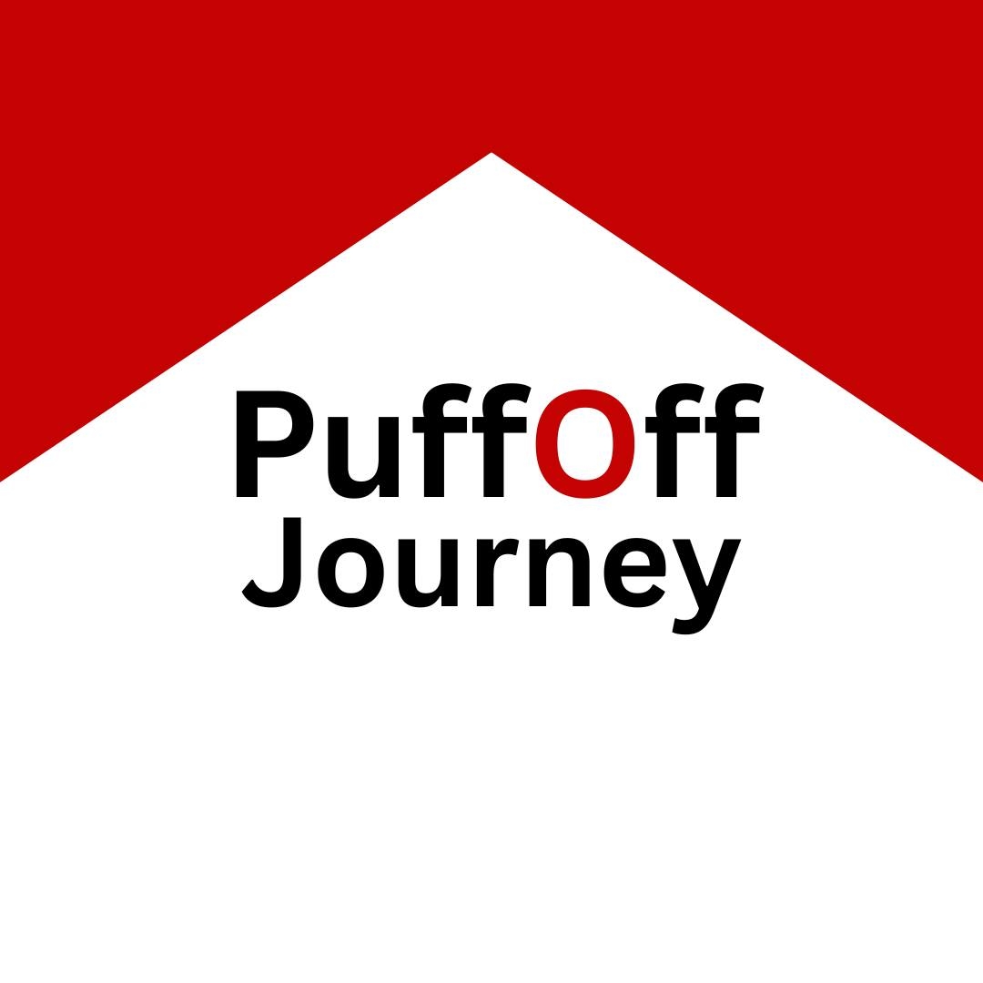 PuffOff Journey