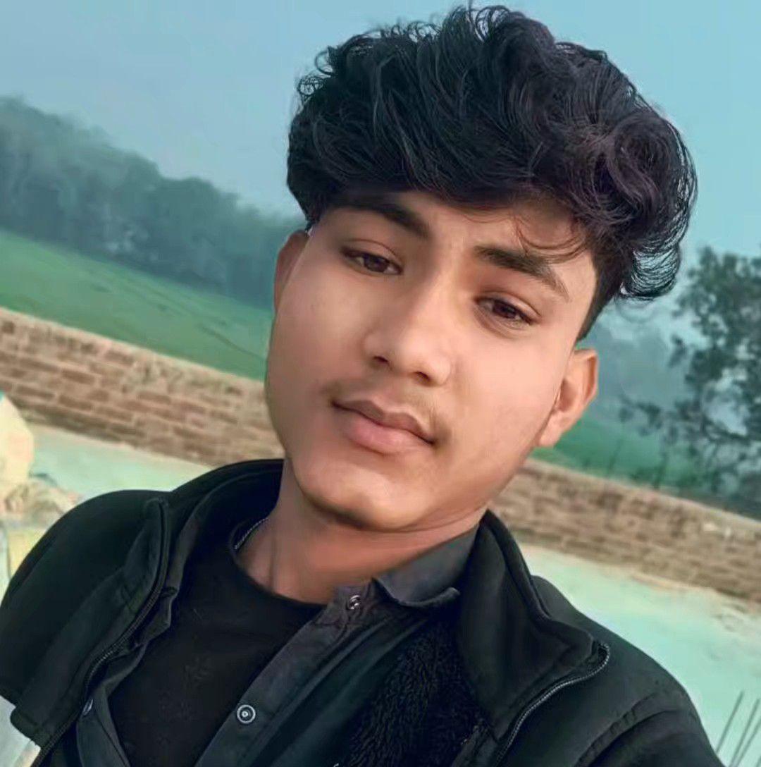 Manjit Kumar