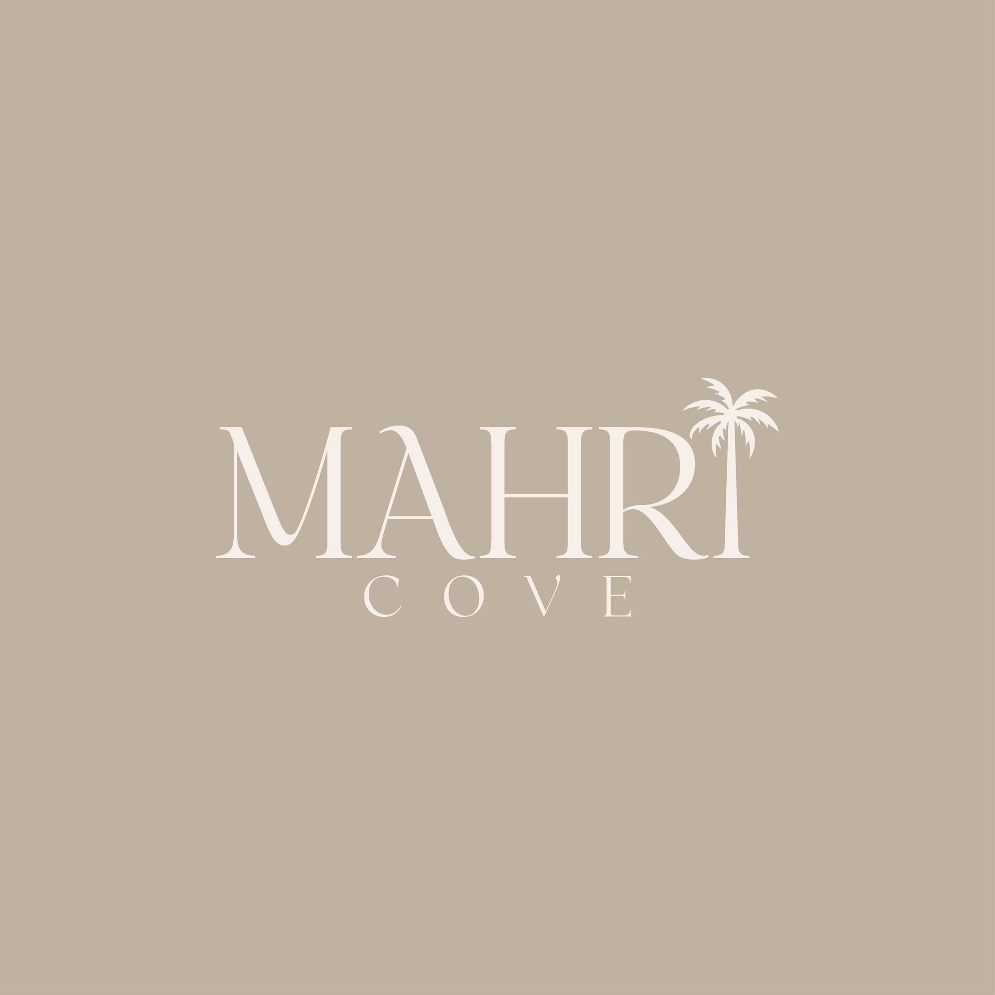 MAHRI COVE | Ocho Rios