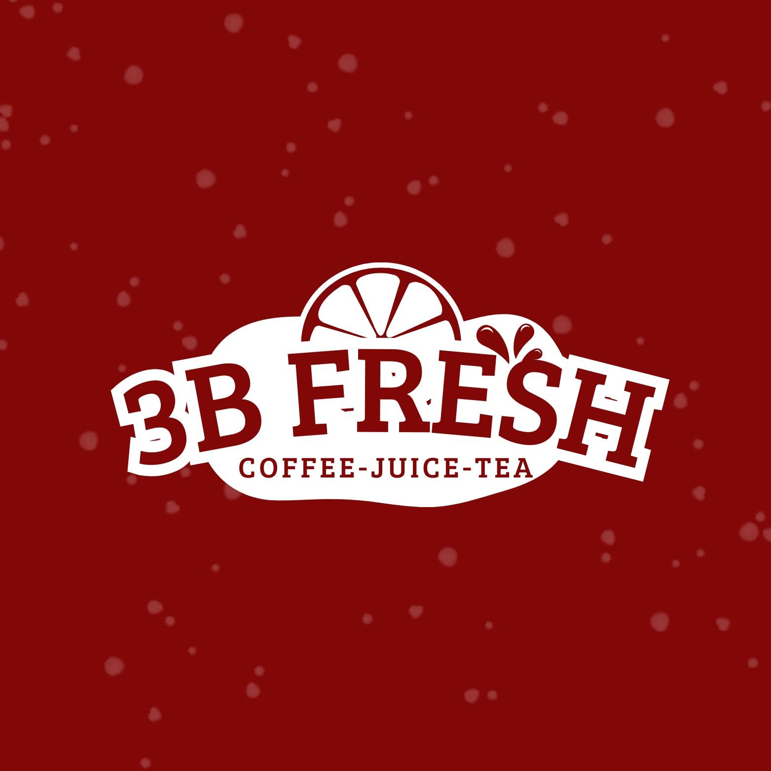 3B Fresh - Nước ép trái cây, cafe & trà