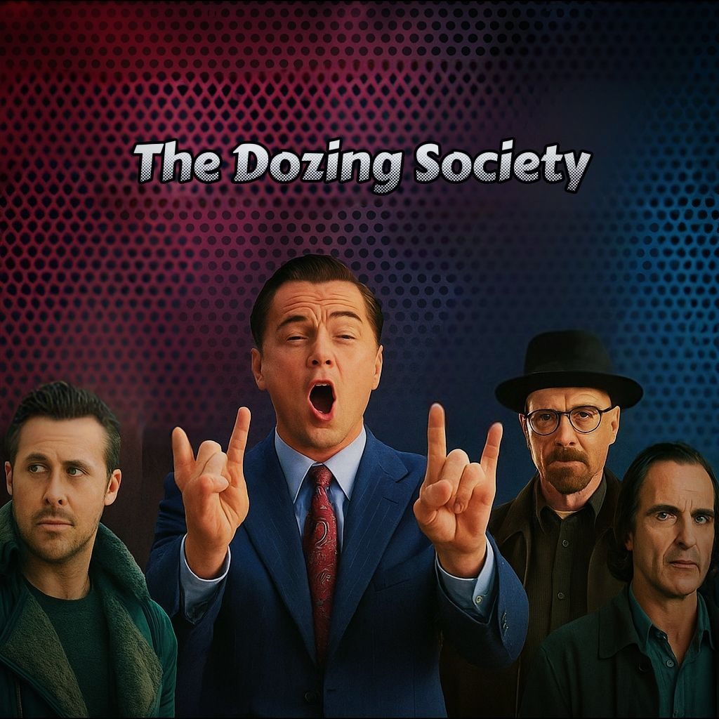 The Dozing Society