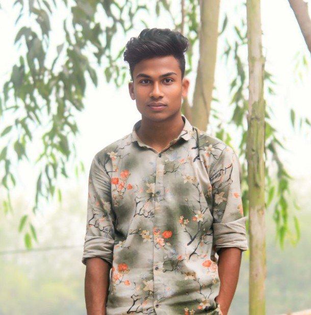Md ZAHid HASAN RAJ