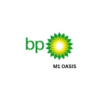 BP M1 Oasis | Johannesburg