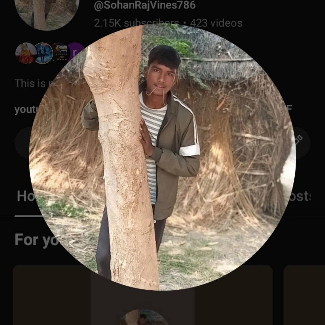 Sohan Raj Vines