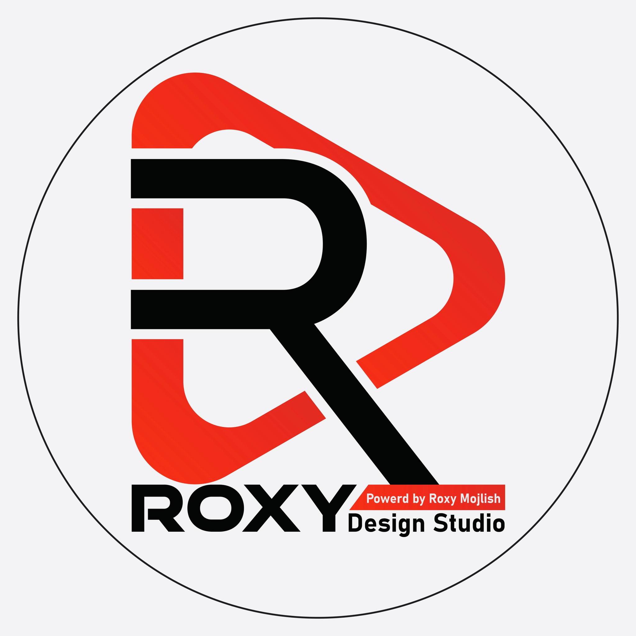 Roxy Design Studio | Chhagalnaiya