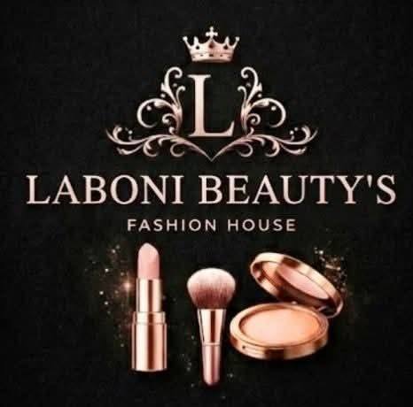 Laboni beauty's fashion house