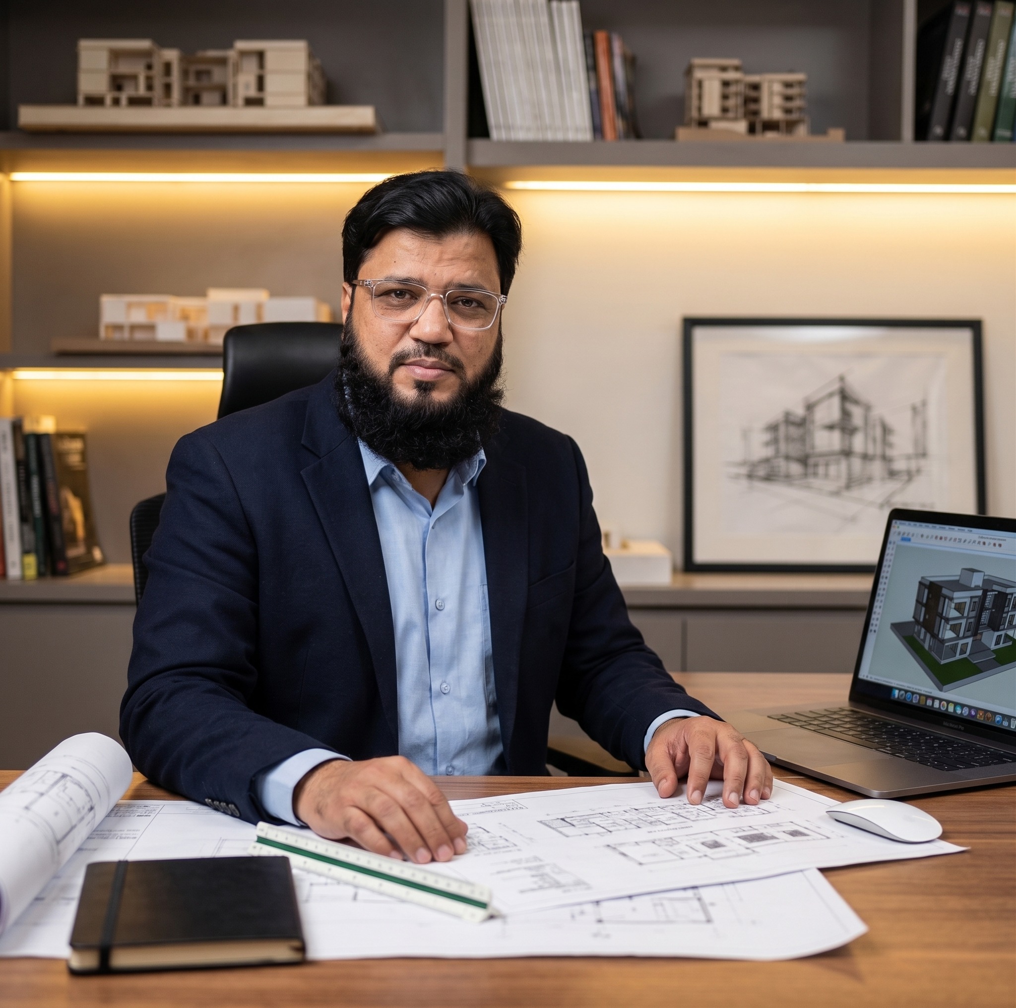 Abid's Design Consortium | Rawalpindi
