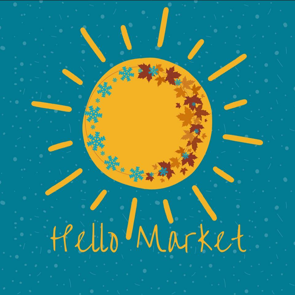 Hello Market | Knoxville TN