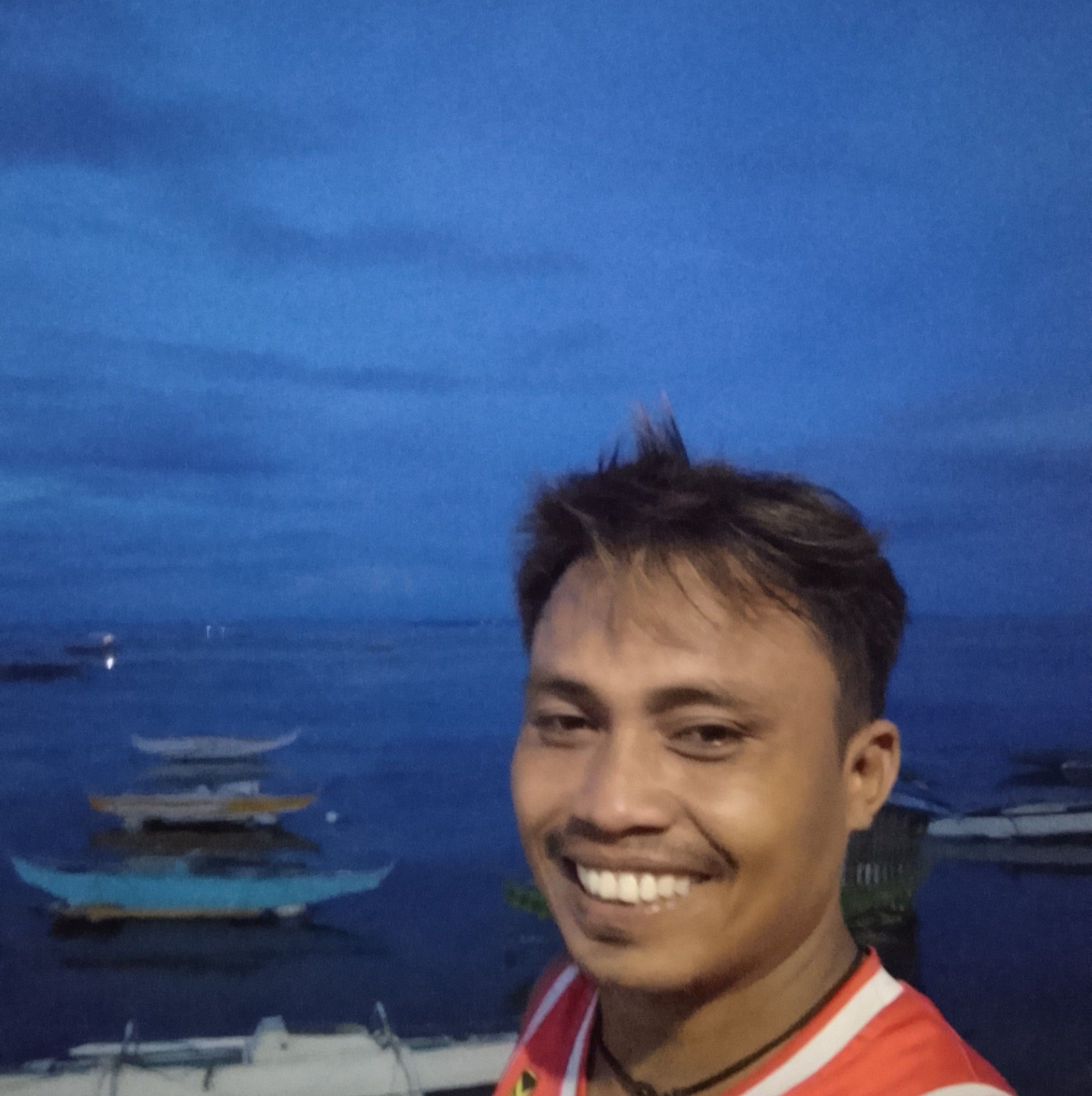 Ayaw atik atik dra Thorrrr!!! Mokaon ganeh ka ug binangkal nako!!!! # ...
