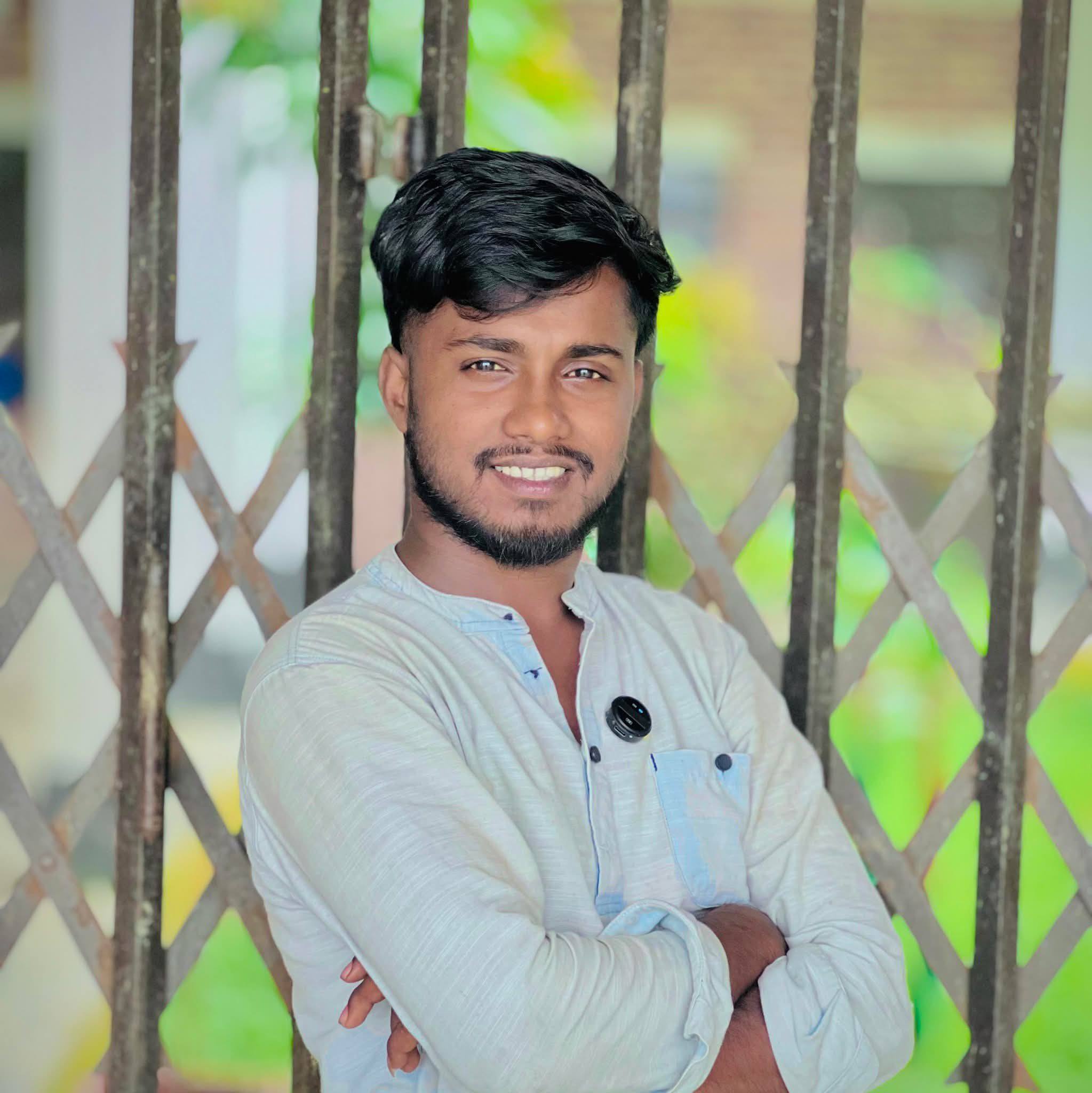 Rupon Ahmed 6.0