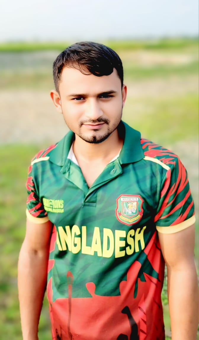 Md. Robiul Awal