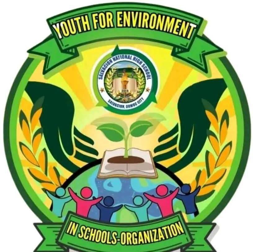 SNHS Youth For Environment In School Organizations