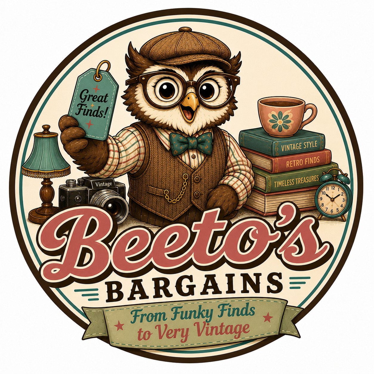 Beeto's Bargains