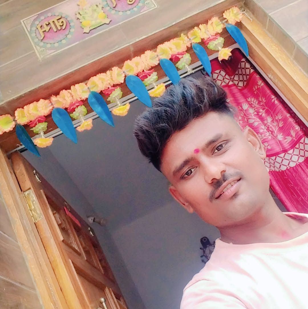 Shailendra Puri Raja on Reels