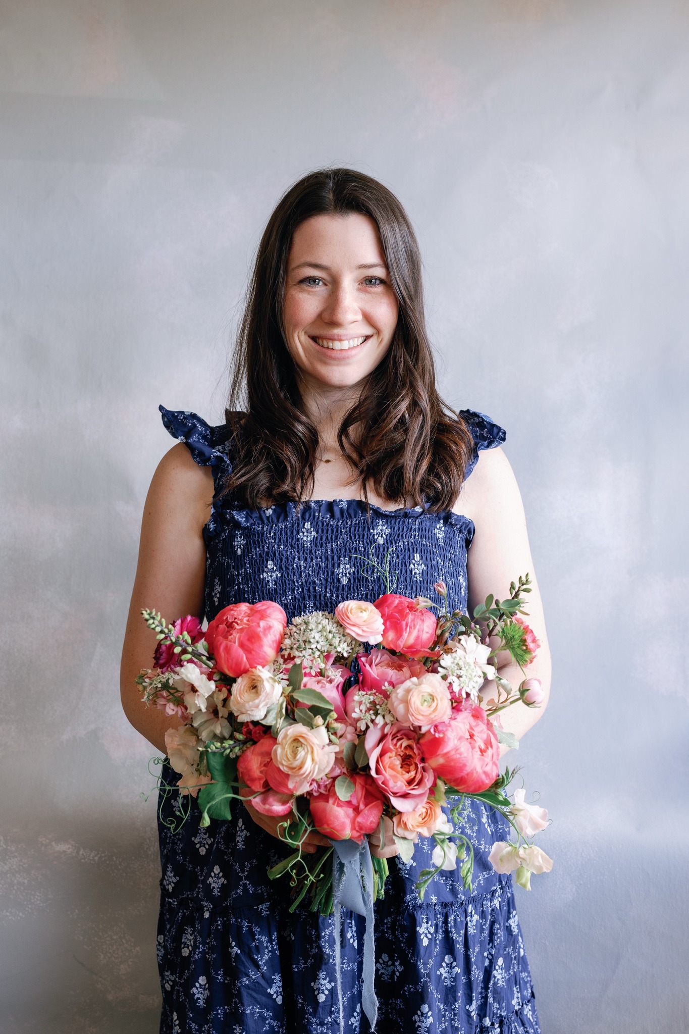 Whimsical Blooms | Hendersonville NC