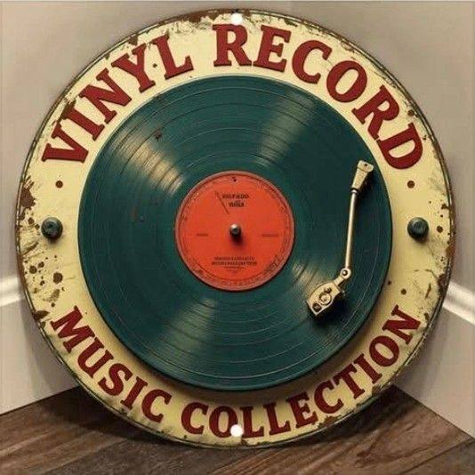 Route 66 Underground Records | Granite City IL