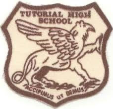 Austin Castello Tutorial High School | Georgetown