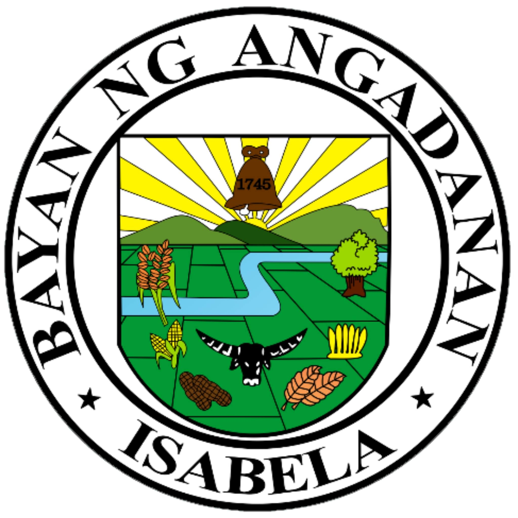 Municipality of Angadanan - Office of the Legislative Council | Angadanan