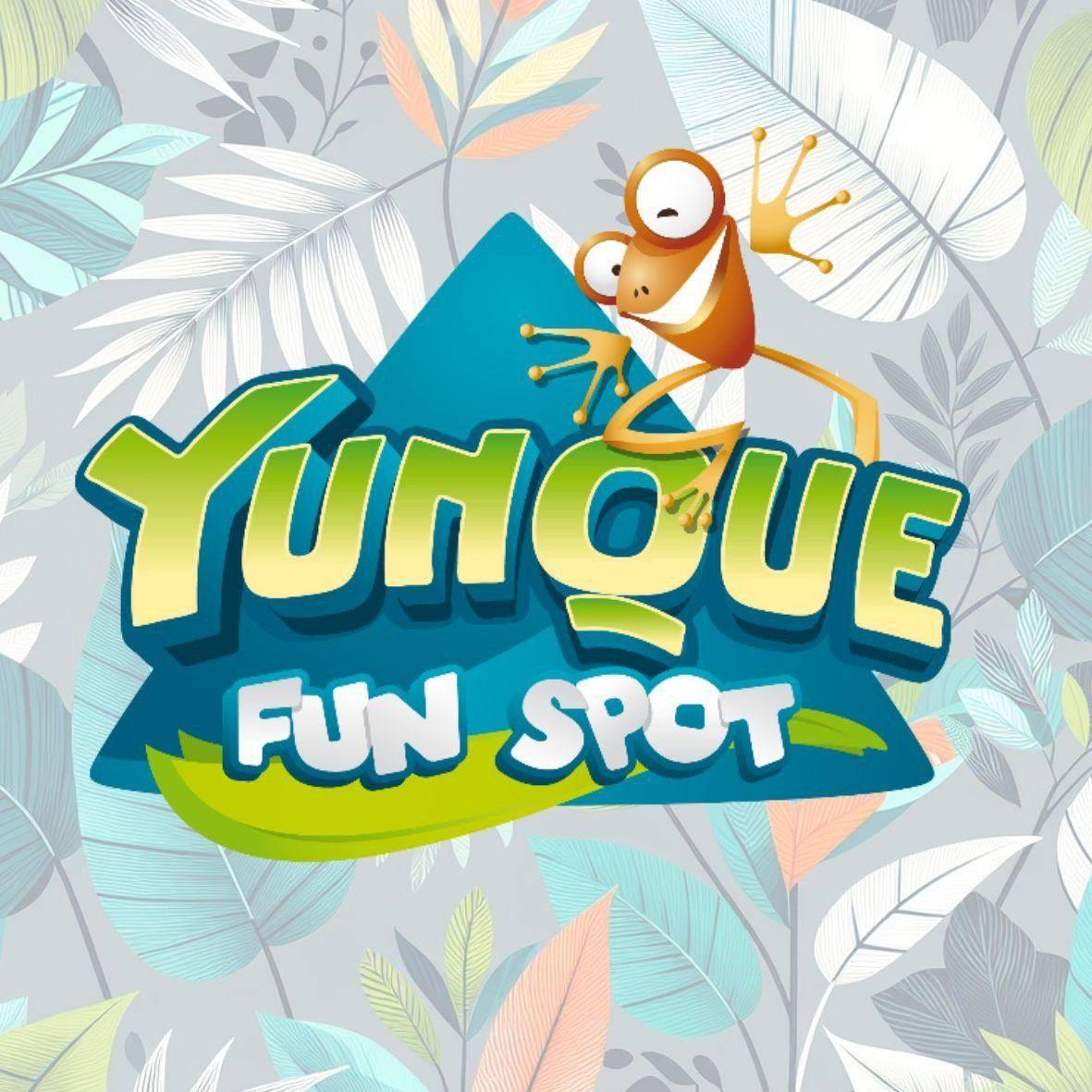 Yunque Fun Spot | Rio Grande