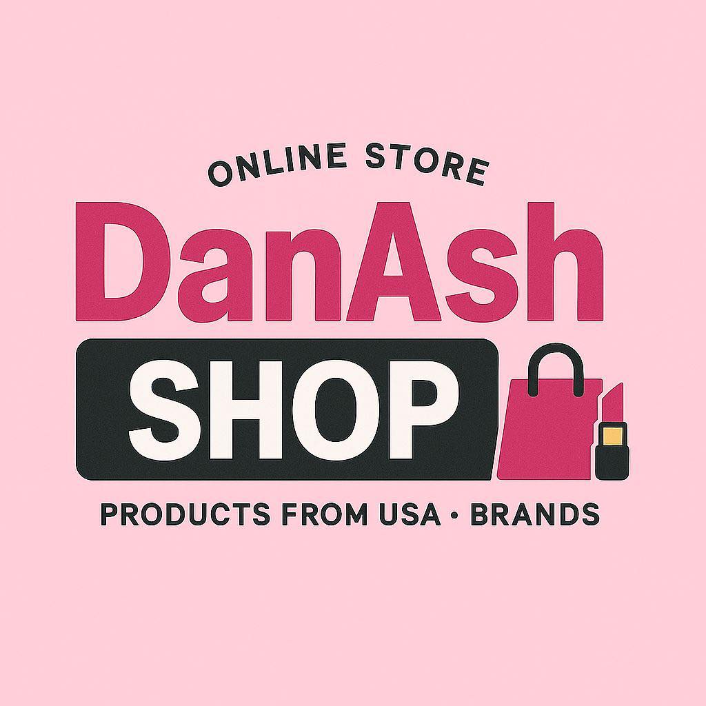 DanAsh Shop