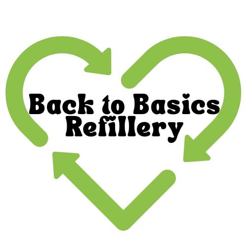 Back to Basics Refillery | Nazareth PA