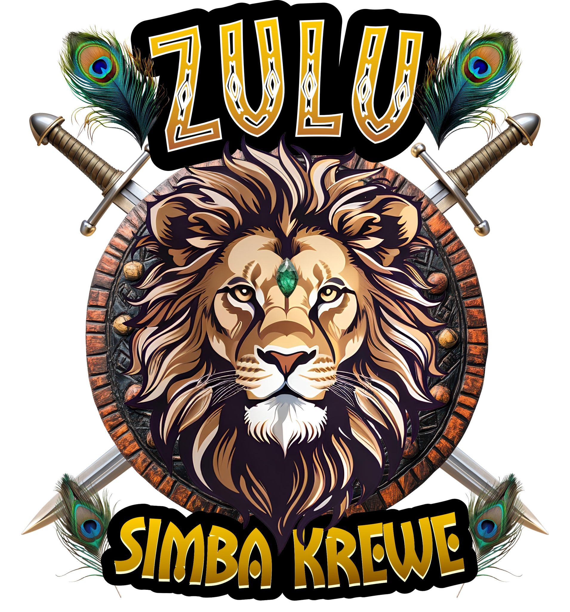 Zulu Simba Krewe