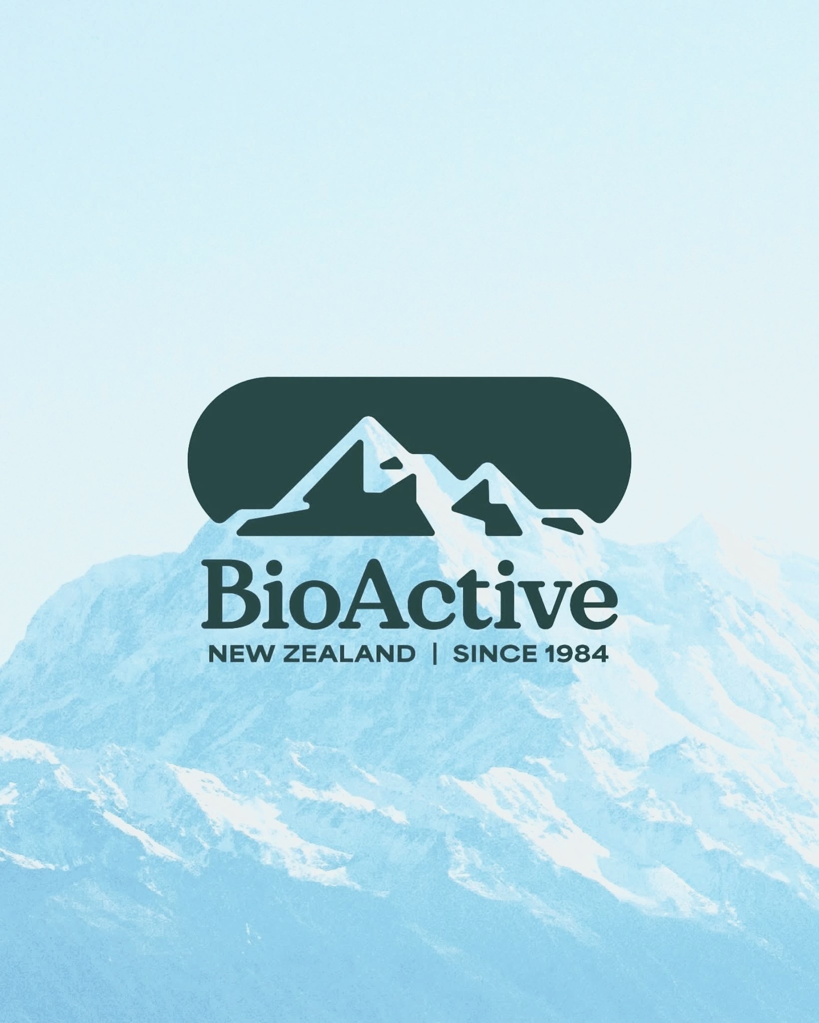 BioActive+ Liquid Collagen Since 1984