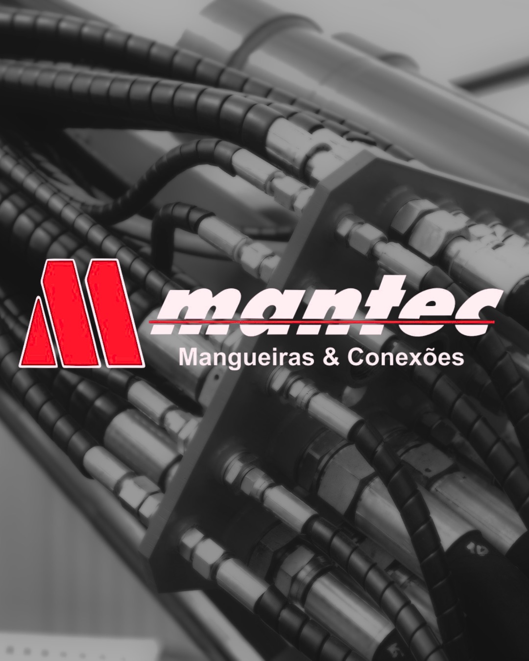 Mantec Mangueiras e Conexões | Sapucaia do Sul RS
