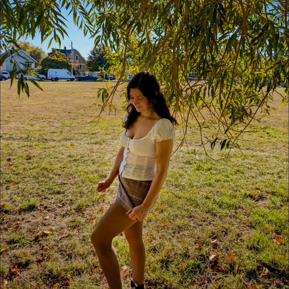 Destiny Davis