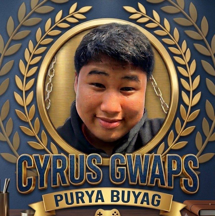 Cyrus Odak