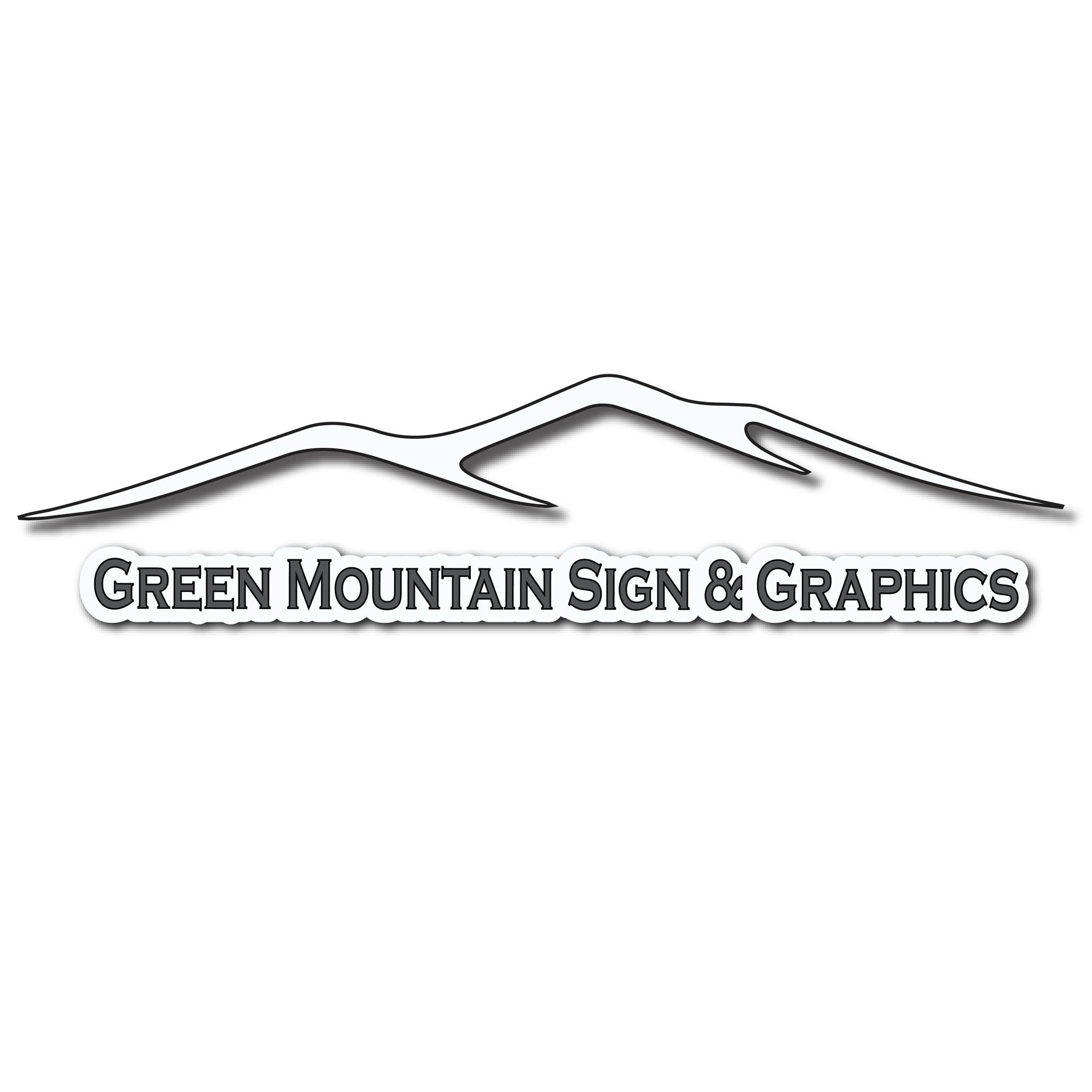 Green Mountain Sign & Graphics | Ludlow VT