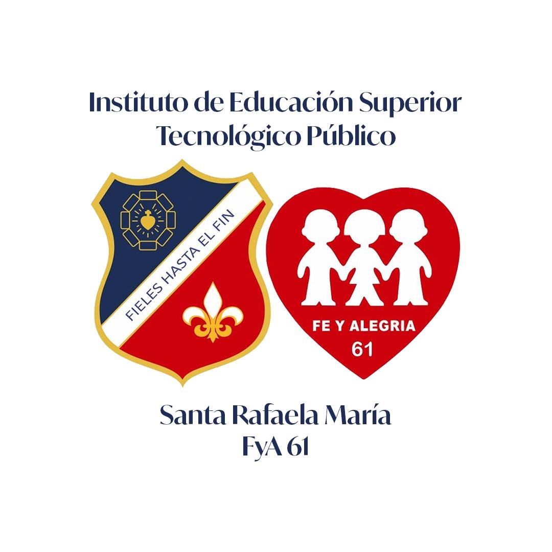 Instituto - INICIAMOS PROCESO DE ADMISIÓN El Instituto Fe y Alegría 61 ...