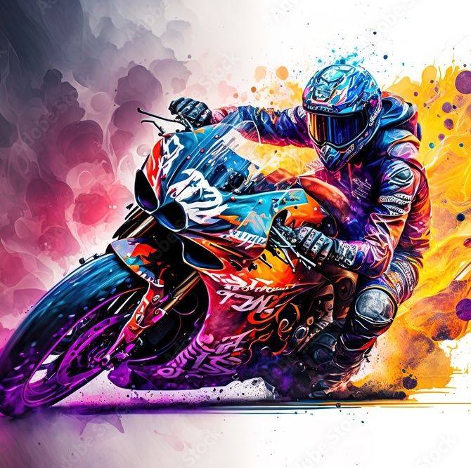 Rider Khan Waseem