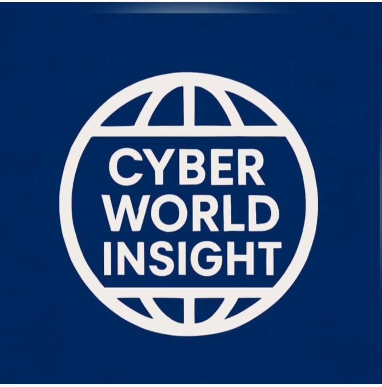 Center of Cyber World Insight | Islamabad