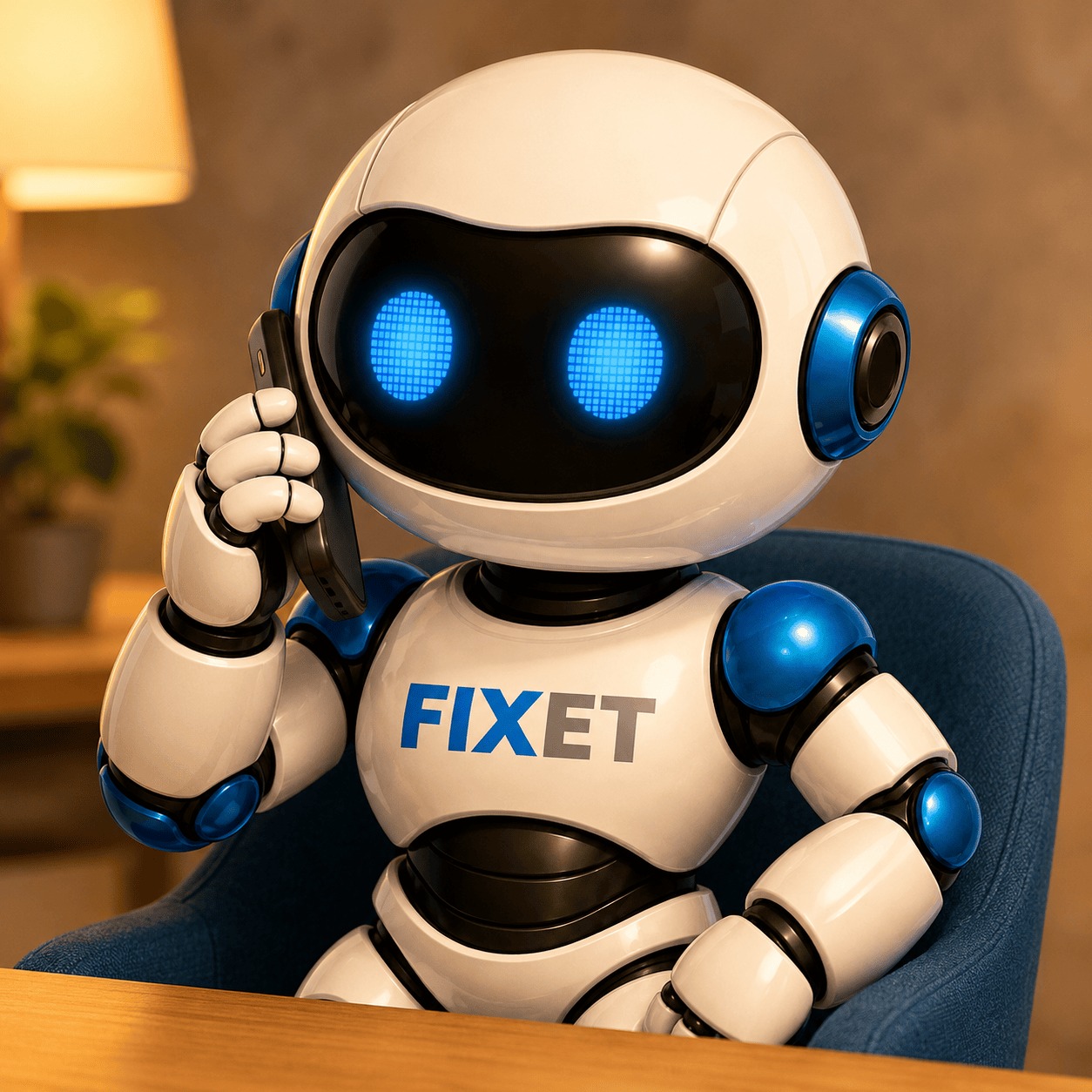 Fixet