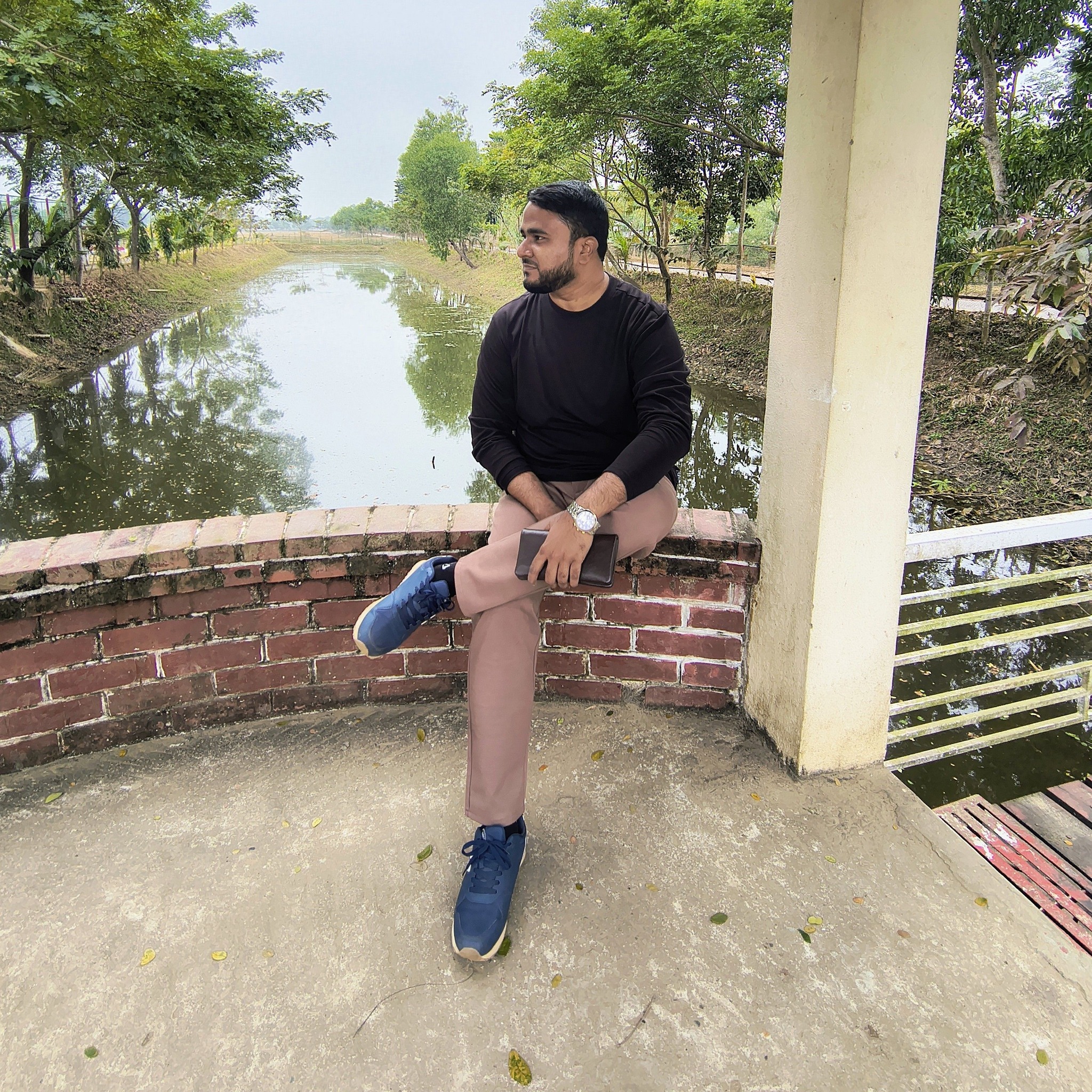 Rahed Chowdhury