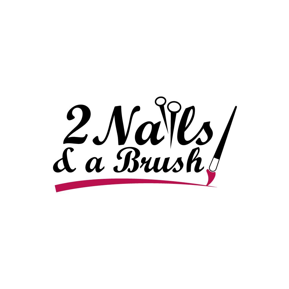 2 Nails & a Brush on Reels