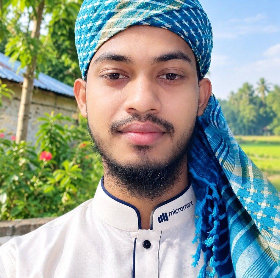 Md Ajij Islam56