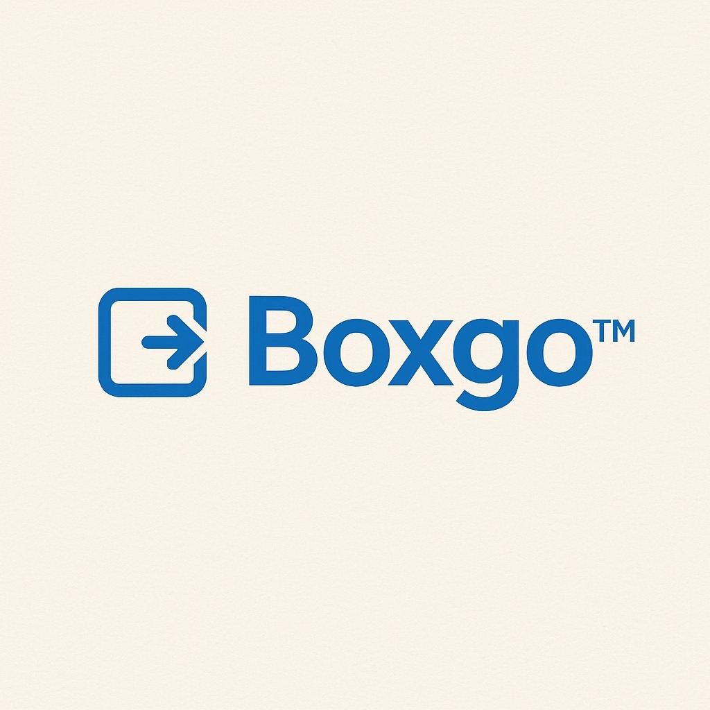 Boxgo | Milpitas CA