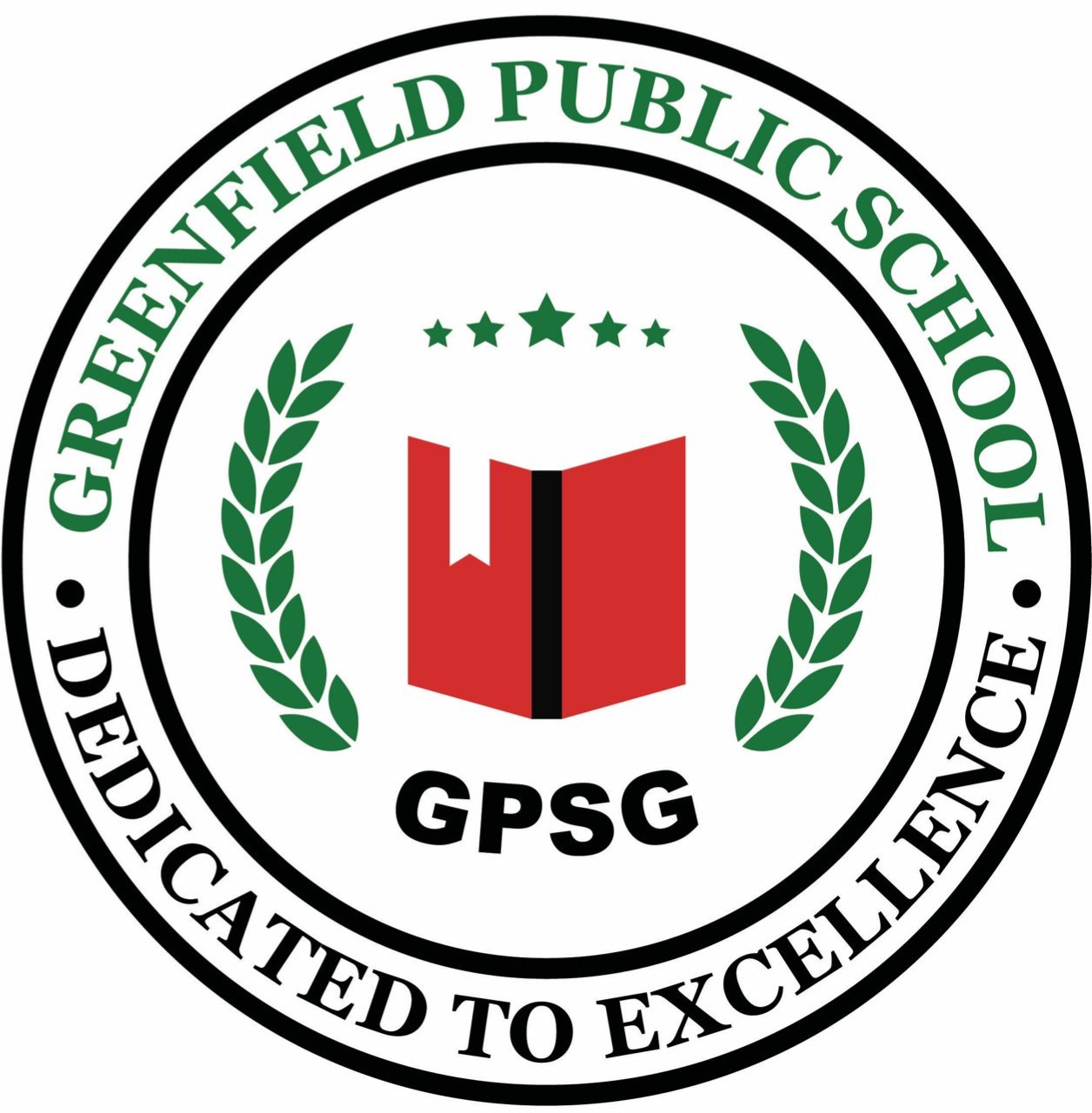 Greenfield PS Garur | Baijnath
