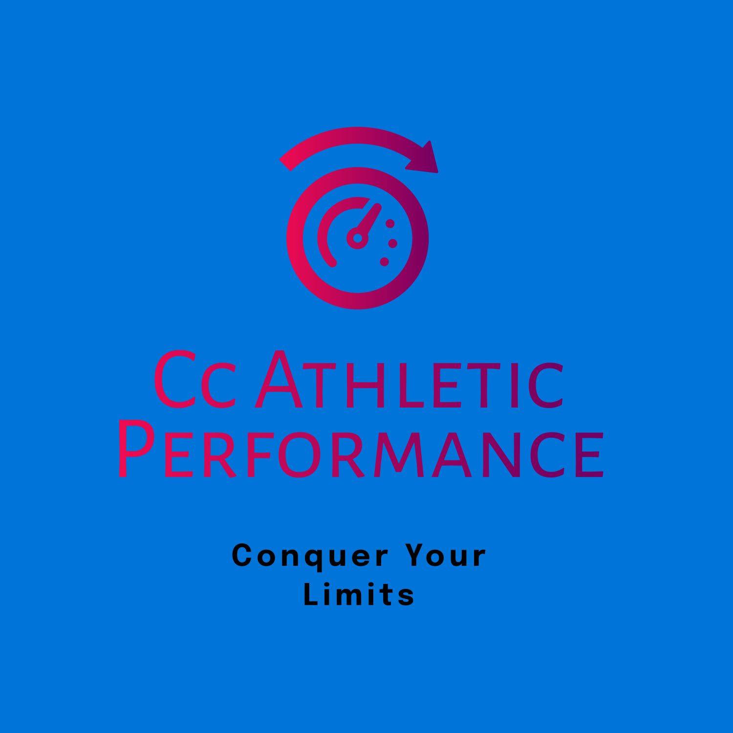 CC Athletic Performance Training | Baxter TN