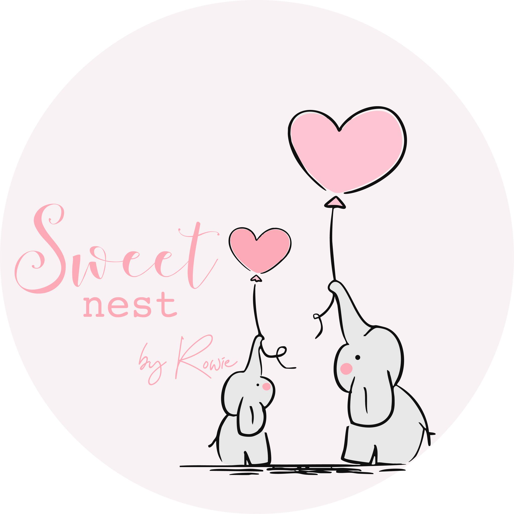 Sweet nest by Rowie | Brampton ON
