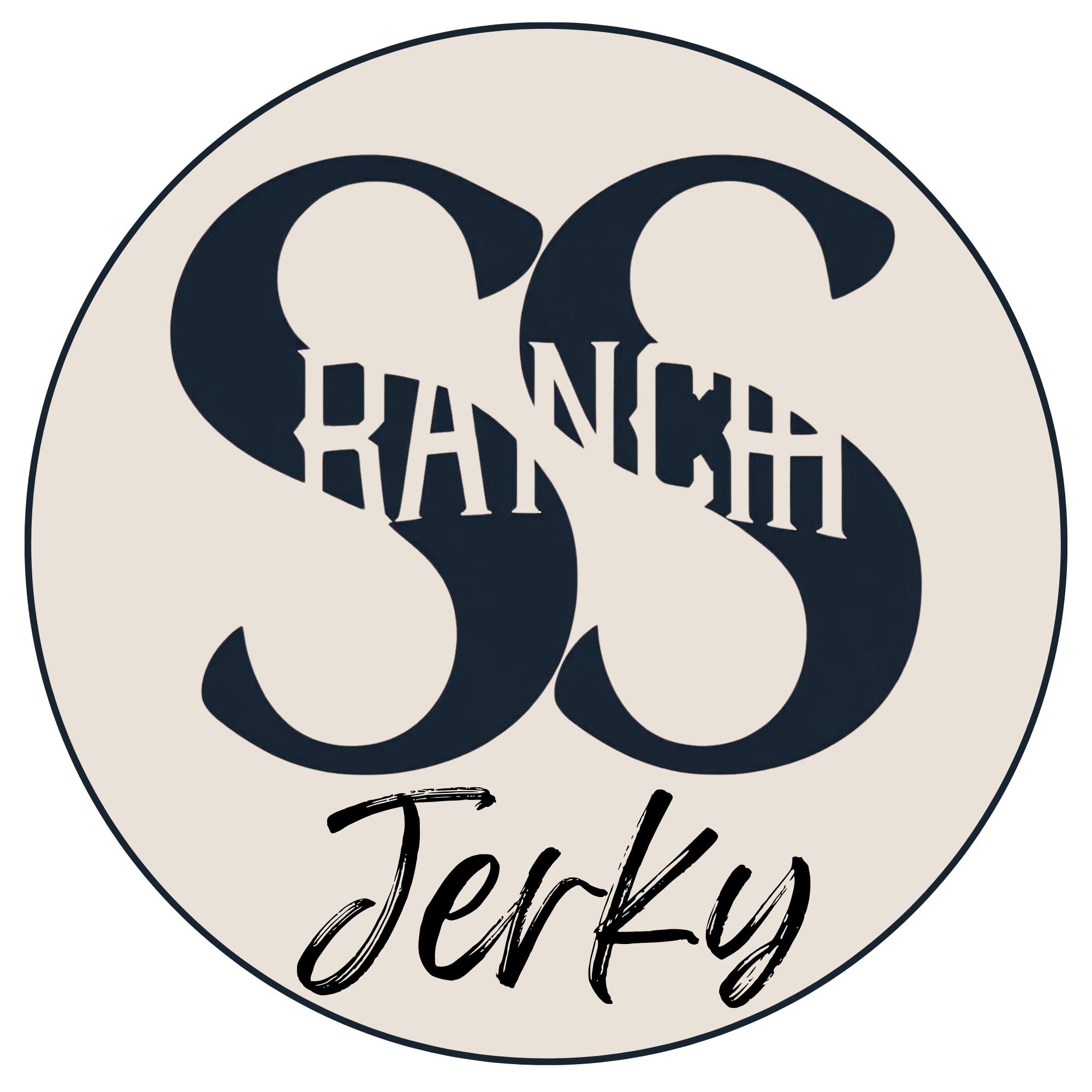SS Ranch Jerky | Moran TX