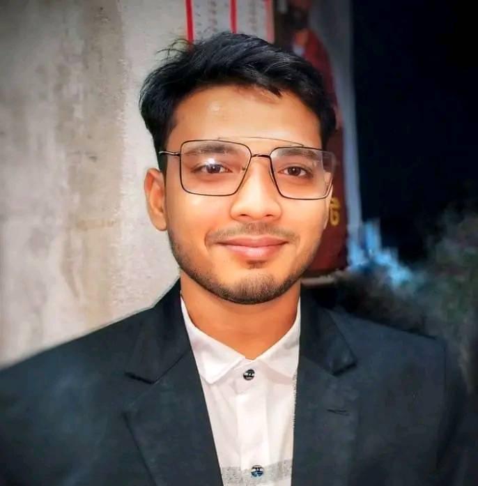 𝙈𝙖𝙨𝙪𝙙 𝙍𝙖𝙣𝙖 | Rangpur