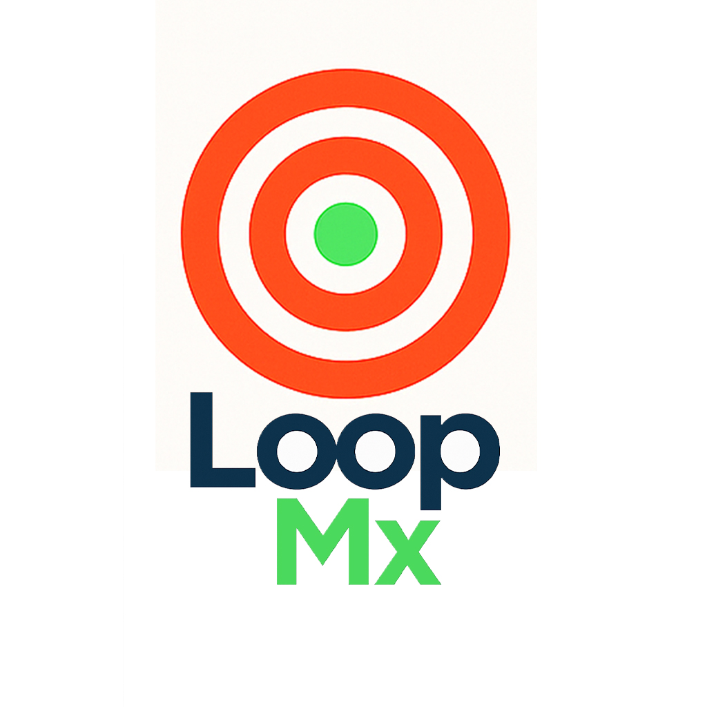 LoopMx | Aguascalientes