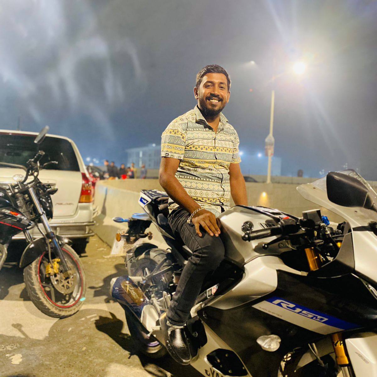 Imran Motors | Narayanganj