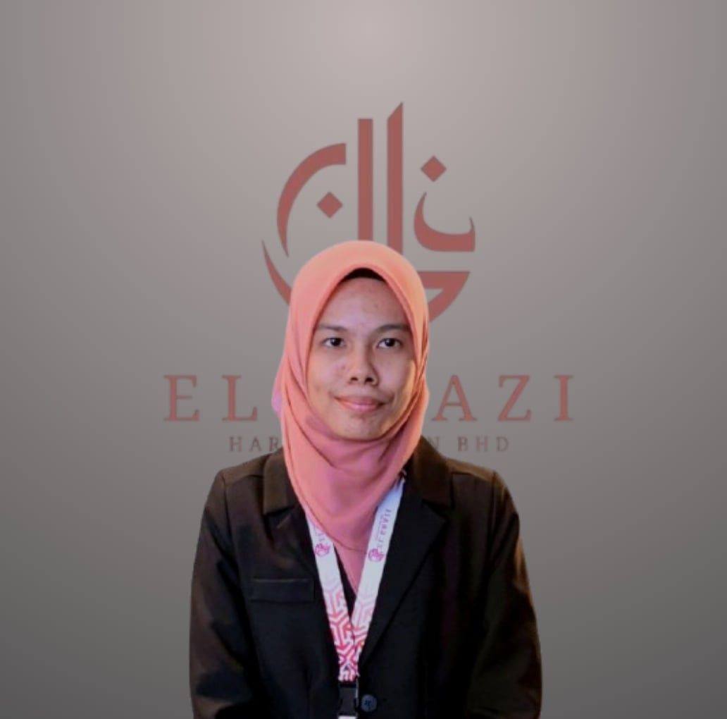 Atifah El Ghazi Haramain Sdn Bhd