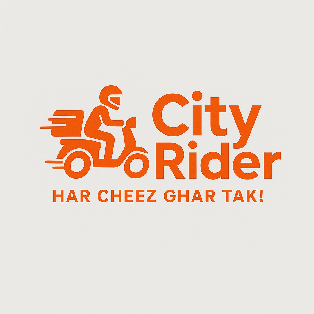 City Rider | Dera Ghazi Khan